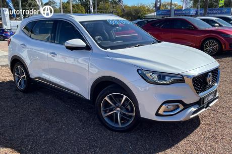2022 MG HS Phev Essence Sas23 My22