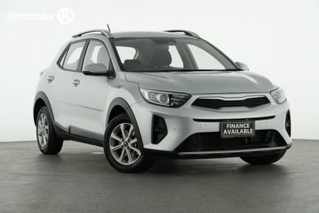 2024 Kia Stonic S Yb My25