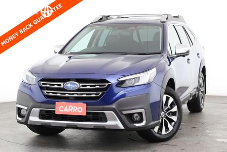 2023 Subaru Outback Awd Touring Xt My23