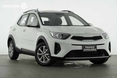 2024 Kia Stonic S Yb My25