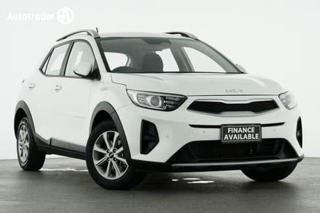 2024 Kia Stonic S Yb My25