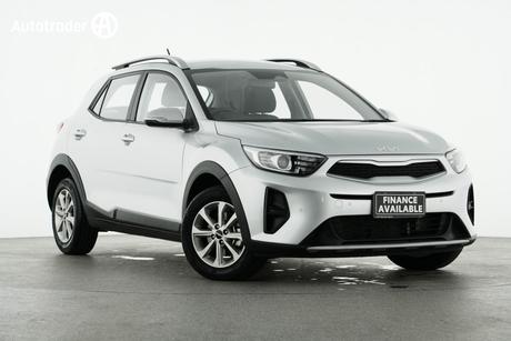 2024 Kia Stonic S Yb My25