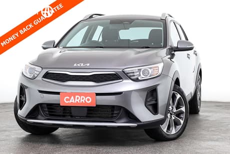 2023 Kia Stonic Sport Yb My24