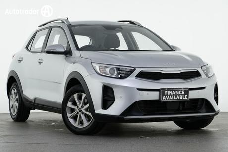 2024 Kia Stonic S Yb My25