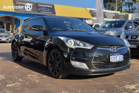 2014 Hyundai Veloster Fs3