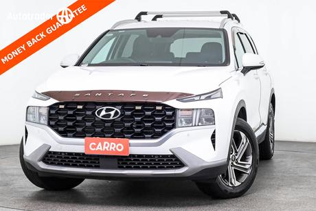 2020 Hyundai Santa FE Active Crdi (Awd) Tm.V3 My21