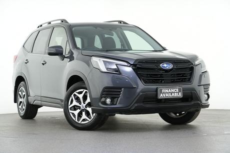 2024 Subaru Forester 2.5I (Awd) My24