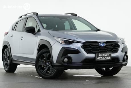 2024 Subaru Crosstrek Awd 2.0L My24