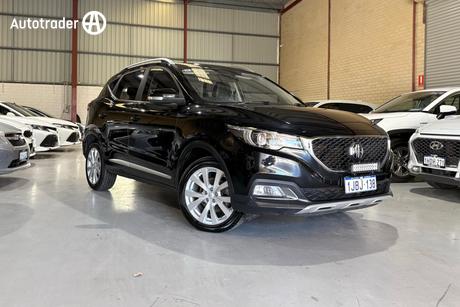 2023 MG ZS Excite Azs1 My22