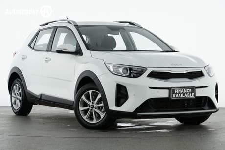 2024 Kia Stonic S Yb My25
