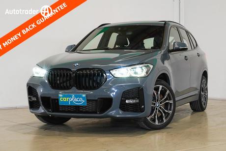 2021 BMW X1 Xdrive 25I M Sport F48