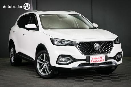 2022 MG HS Essence Sas23 My22