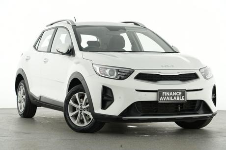 2024 Kia Stonic S Yb My25