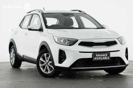 2024 Kia Stonic S Yb My25