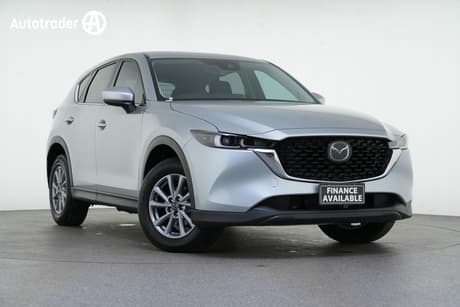 2023 Mazda CX-5 Maxx Sport (Awd) Cx5M