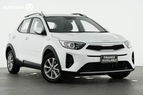 2024 Kia Stonic S Yb My25