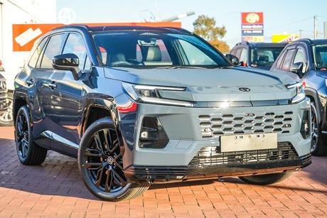 2026 Toyota RAV4 Xse (2Wd) Phev Axap62R