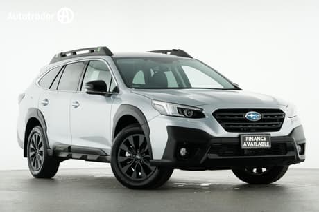 2023 Subaru Outback Awd Sport Xt My24