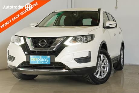 2019 Nissan X-Trail St (2Wd) T32 Series 2