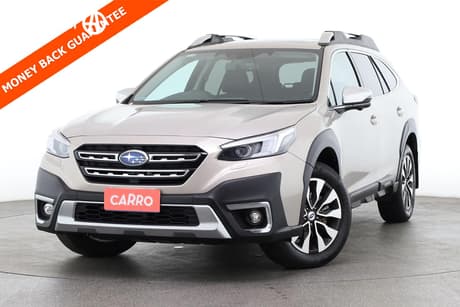 2024 Subaru Outback Awd Touring My24