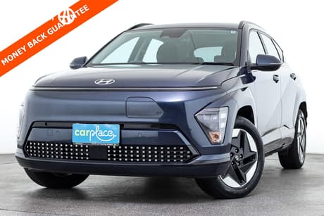2024 Hyundai Kona Electric Std Range Sx2.V2 My25