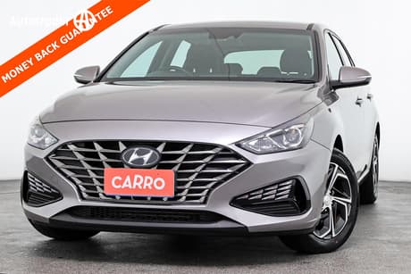 2023 Hyundai I30 Pd.V4 My23