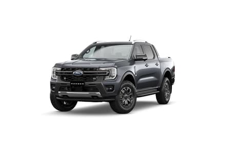 2025 Ford Ranger Wildtrak 2.0 (4X4) Py My26