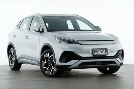 2023 BYD Atto 3 Superior Ancap Upgrade