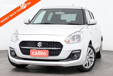 2023 Suzuki Swift Gl Navi Az Series Ii