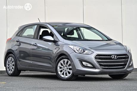 2016 Hyundai I30 Active Gd4 Series 2 Update