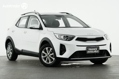 2024 Kia Stonic S Yb My25