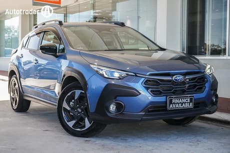 2023 Subaru Crosstrek Awd 2.0R My24