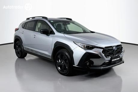 2025 Subaru Crosstrek Awd 2.0L My24