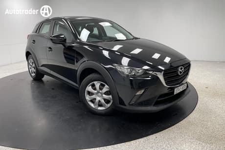 2021 Mazda CX-3 Neo Sport (Fwd) Cx3F