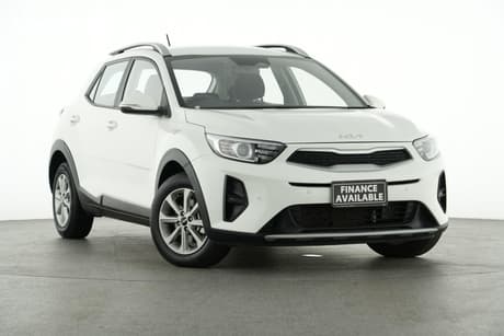 2024 Kia Stonic S Yb My25