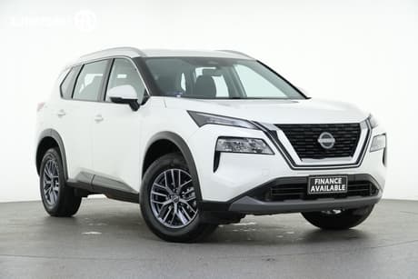 2024 Nissan X-Trail St (2Wd) T33 My24