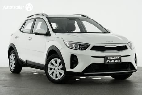 2023 Kia Stonic S Yb My24