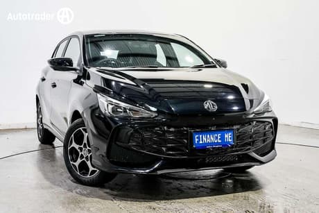 2025 MG MG3 Essence My25.5