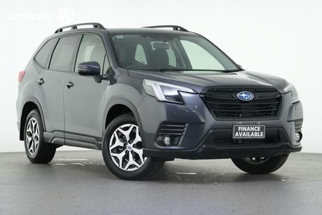 2024 Subaru Forester 2.5I (Awd) My24