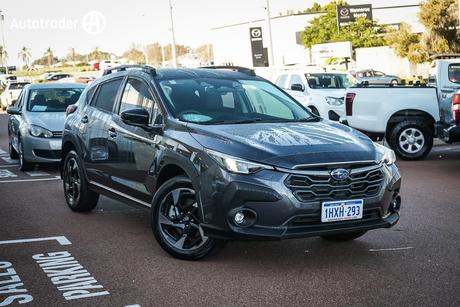 2023 Subaru Crosstrek Awd 2.0R My24