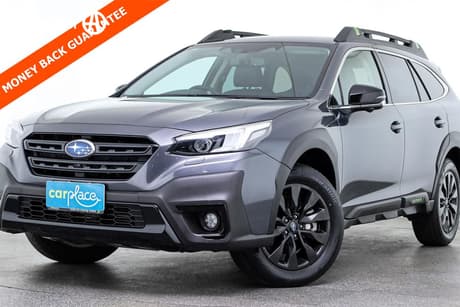 2023 Subaru Outback Awd Sport Xt My23