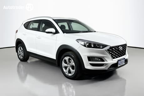 2019 Hyundai Tucson Go (Fwd) Tl3 My19