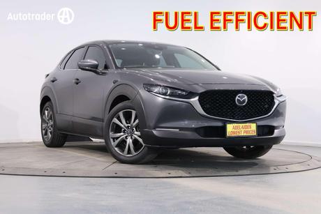 2022 Mazda CX-30 G25 Astina (Awd) C30C