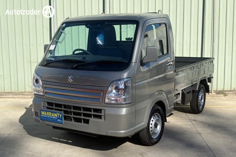 2024 Suzuki Carry CARRY DA16T