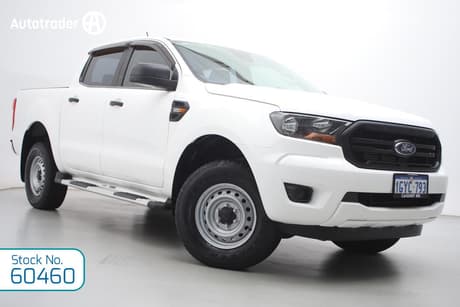 2020 Ford Ranger Xl 3.2 (4X4) Px Mkiii My20.25