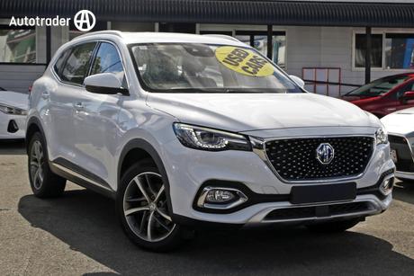 2019 MG HS Excite My20