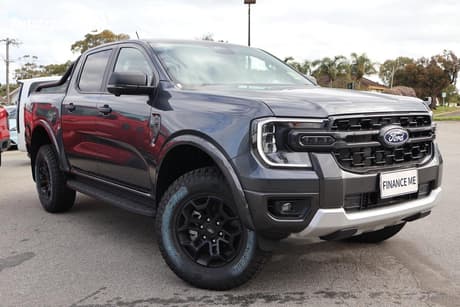 2026 Ford Ranger Tremor 3.0 (4X4) Py My26.5