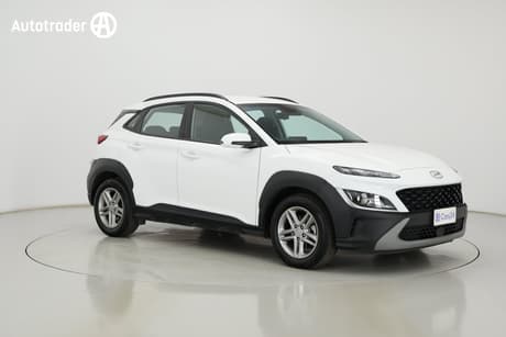 2021 Hyundai Kona (Fwd) 0S.V4 My21
