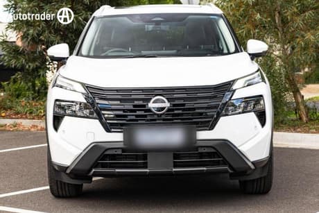 2026 Nissan X-Trail Ti (4Wd) E-Power (Hybrid) T33 My26