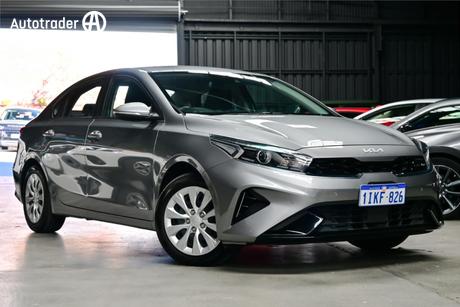 2024 Kia Cerato S Bd My24